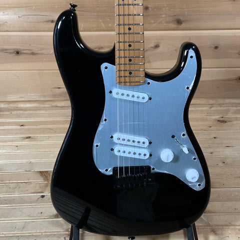 Squier Contemporary Stratocaster Special Electric Guitar - Black