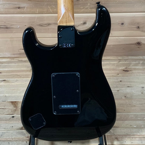 Squier Contemporary Stratocaster Special Electric Guitar - Black