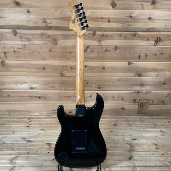 Squier Contemporary Stratocaster Special Electric Guitar - Black