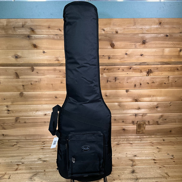 Fender Gold Foil Jazz Bass - 2 Color Sunburst