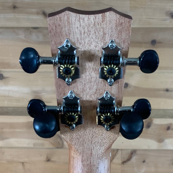 Cordoba 24C Concert Ukulele - Natural