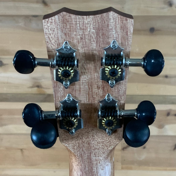 Cordoba 24C Concert Ukulele - Natural