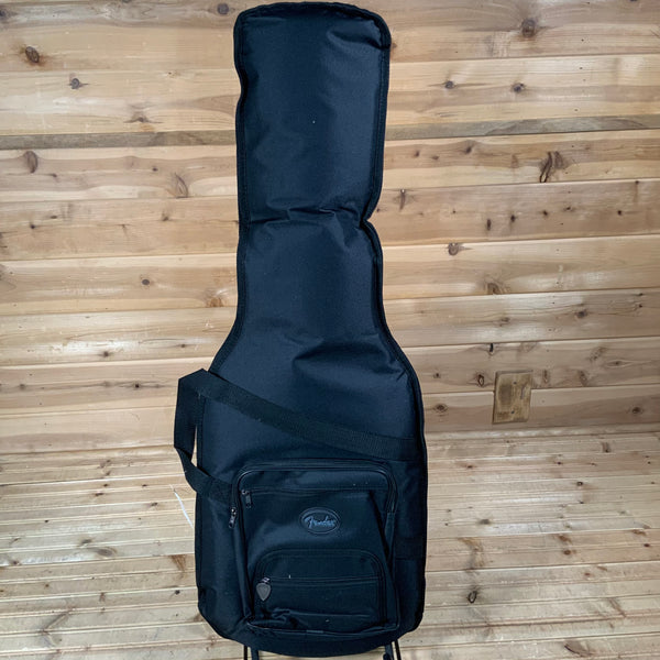 Fender Vintera '50s Telecaster Electric Guitar - Fiesta Red