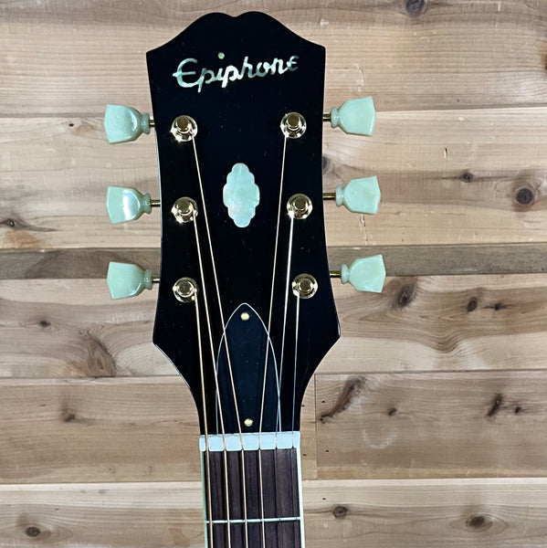 Epiphone Chris Stapleton Frontier Acoustic Guitar - Frontier Burst