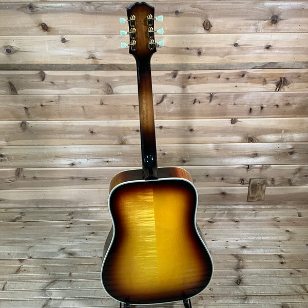 Epiphone Chris Stapleton Frontier Acoustic Guitar - Frontier Burst