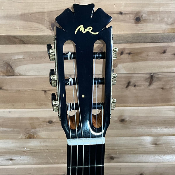 Manuel Rodriguez Manuel Sr Classical Guitar - Natural