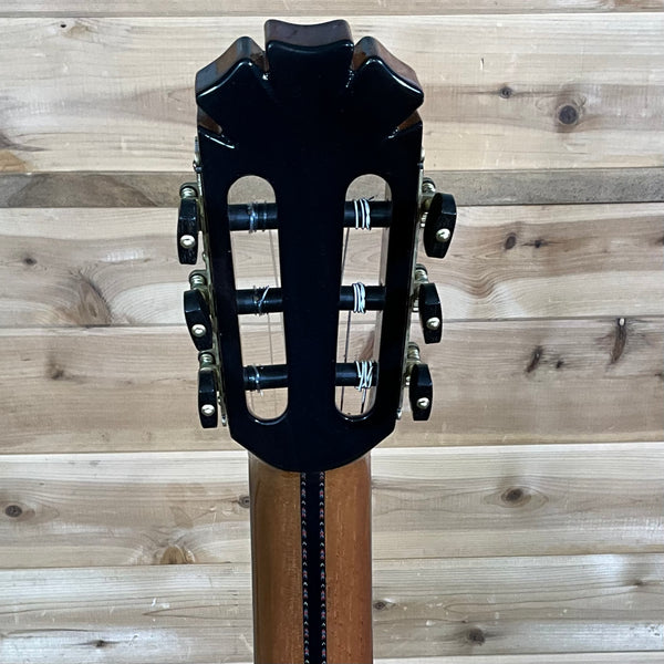 Manuel Rodriguez Manuel Sr Classical Guitar - Natural