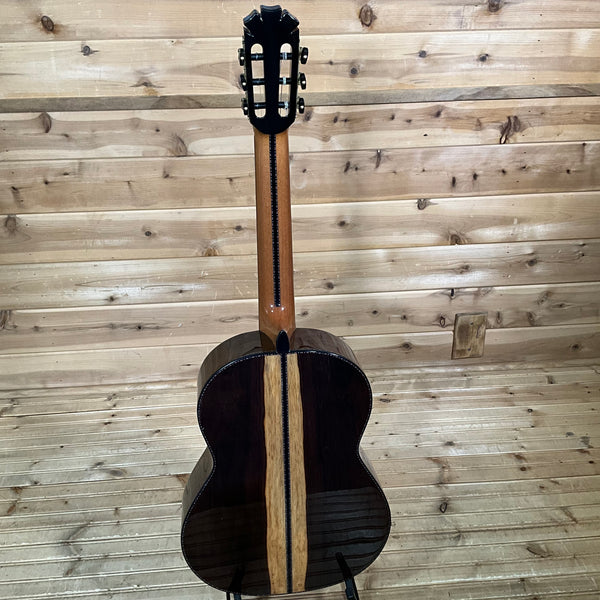 Manuel Rodriguez Manuel Sr Classical Guitar - Natural