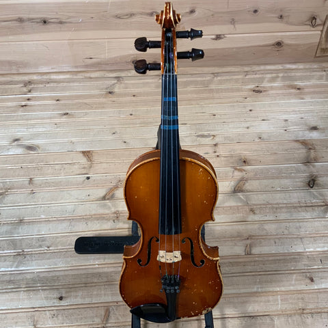 Lewis & Son Model 100 1/2 (1/2 Size) Violin USED