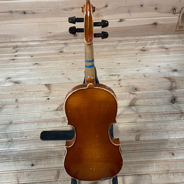 Lewis & Son Model 100 1/2 (1/2 Size) Violin USED