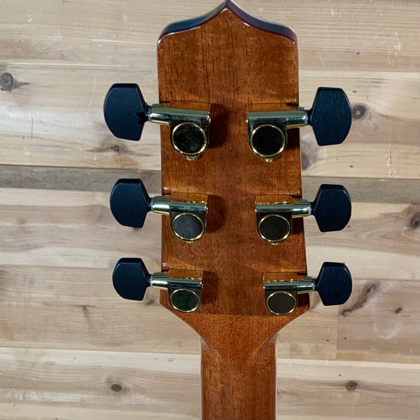 Takamine GY93E New Yorker Acoustic Guitar - Natural