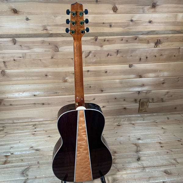 Takamine GY93E New Yorker Acoustic Guitar - Natural