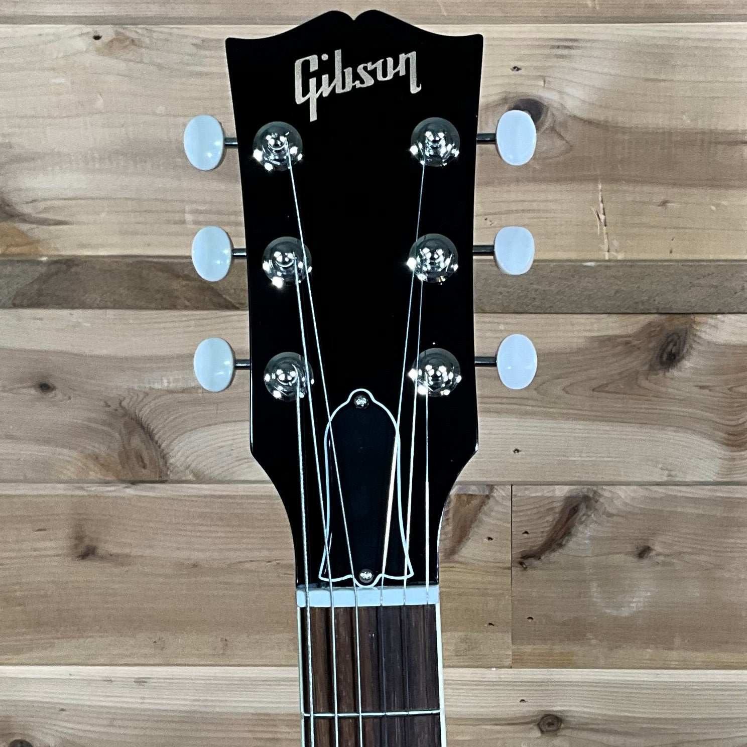 Gibson SG Special Electric Guitar - Ebony