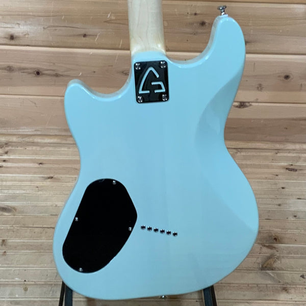 Guild Surfliner Electric Guitar - White Sage