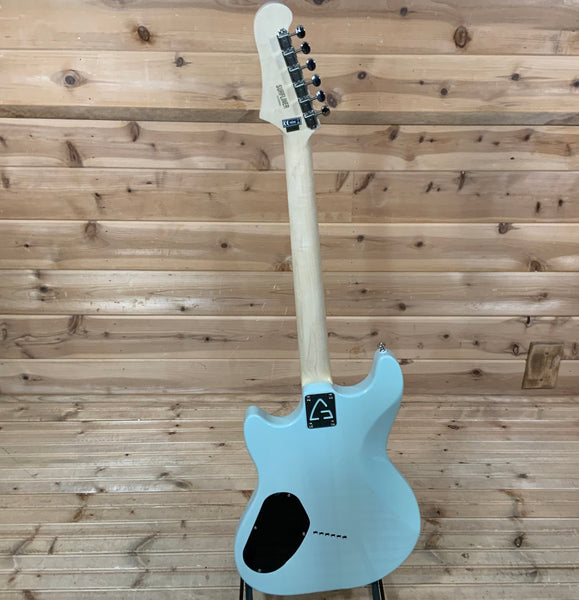 Guild Surfliner Electric Guitar - White Sage