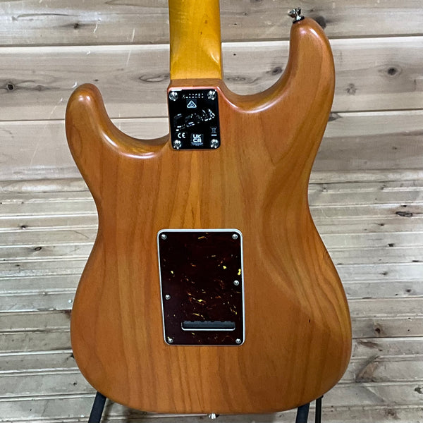 Fender Michael Landau Coma Stratocaster Electric Guitar - Coma Red