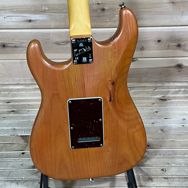 Fender Michael Landau Coma Stratocaster Electric Guitar - Coma Red