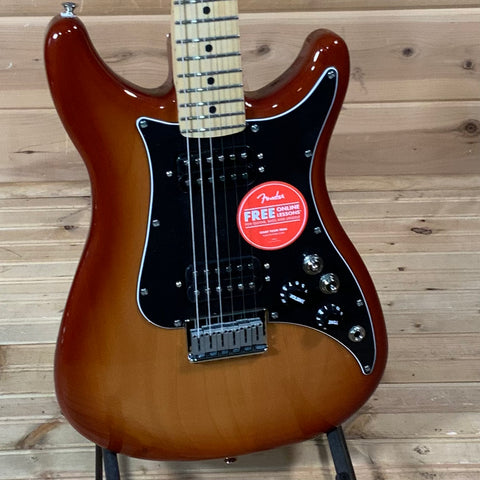 Fender Player Lead III Electric Guitar - Sienna Sunburst