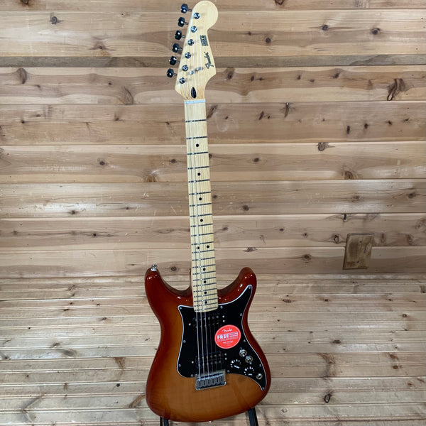 Fender Player Lead III Electric Guitar - Sienna Sunburst