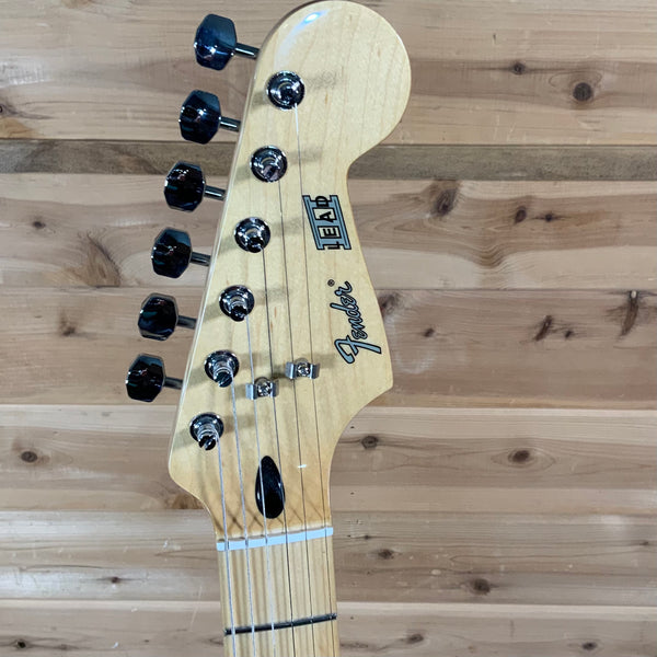 Fender Player Lead III Electric Guitar - Sienna Sunburst