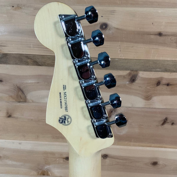 Fender Player Lead III Electric Guitar - Sienna Sunburst