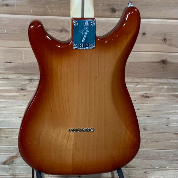 Fender Player Lead III Electric Guitar - Sienna Sunburst