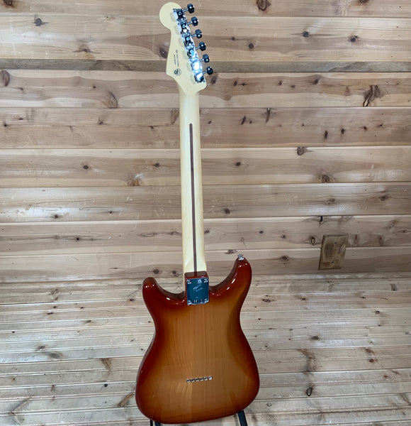 Fender Player Lead III Electric Guitar - Sienna Sunburst