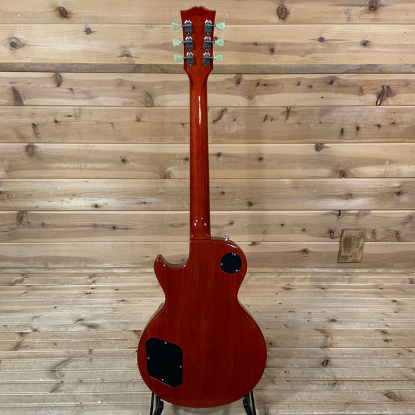 Gibson Custom Shop 2010 50th Anniversary 1960 Les Paul Standard Reissue V2 Gold Book Electric Guitar USED - Cherry Sunburst