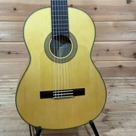 Yamaha CG172SF Acoustic Guitar - Natural