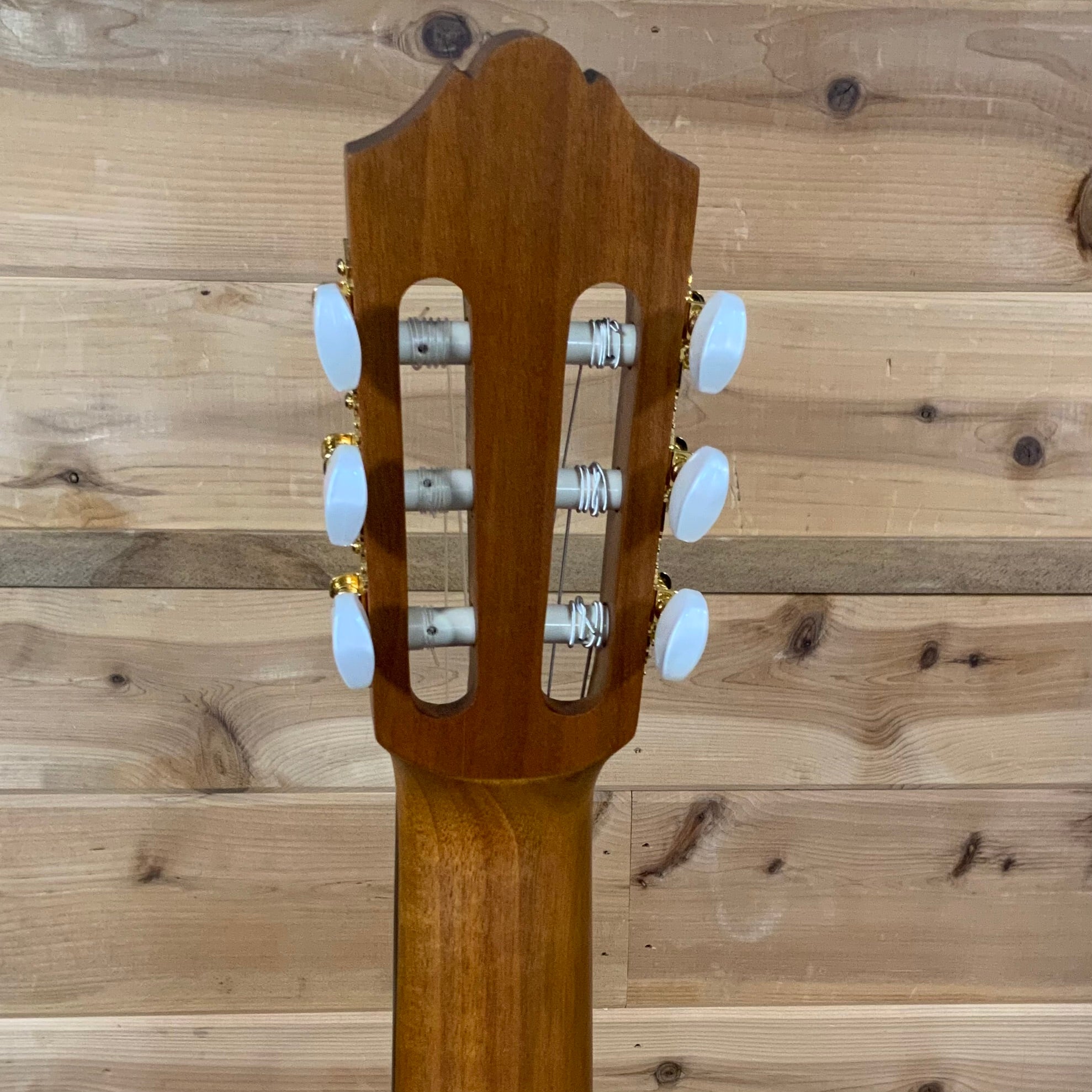 Yamaha CG172SF Acoustic Guitar Natural Huber Breese Music