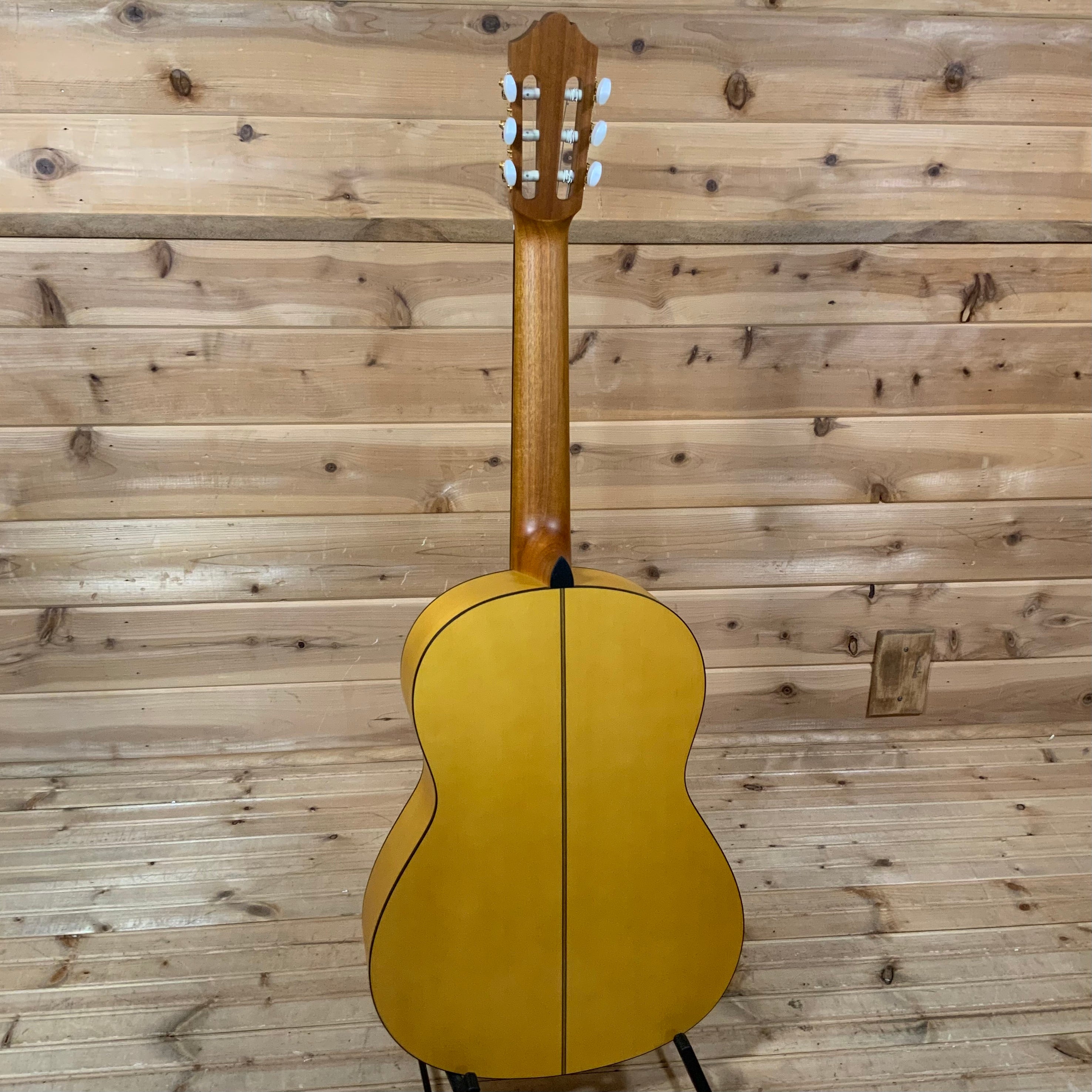 Yamaha CG172SF Acoustic Guitar Natural Huber Breese Music