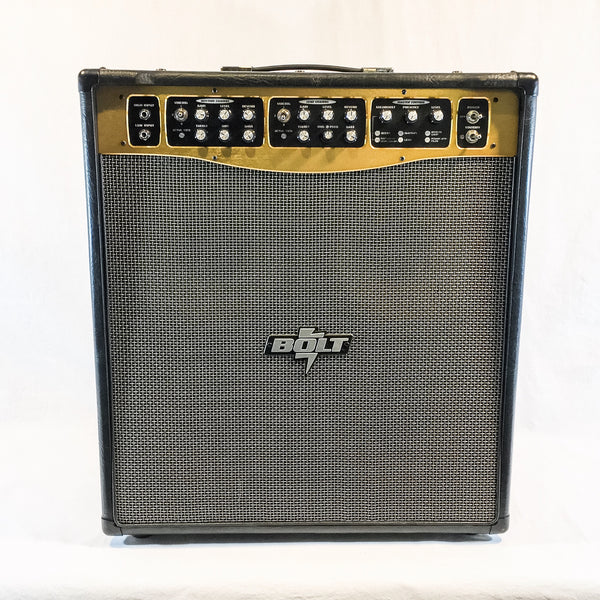 Bolt BTC50 410 Combo Guitar Amplifier