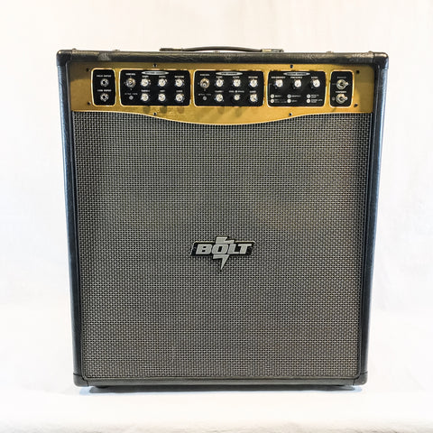 Bolt BTC50 410 Combo Guitar Amplifier