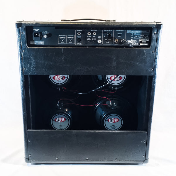 Bolt BTC50 410 Combo Guitar Amplifier