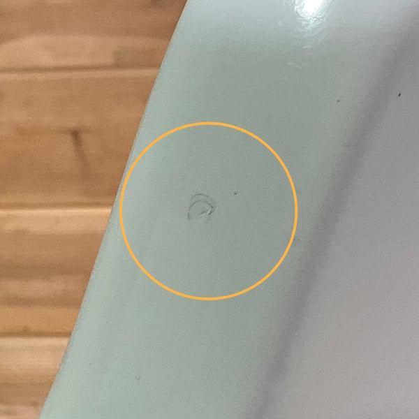 Fender 1992 Precision Plus Bass USED - Arctic White