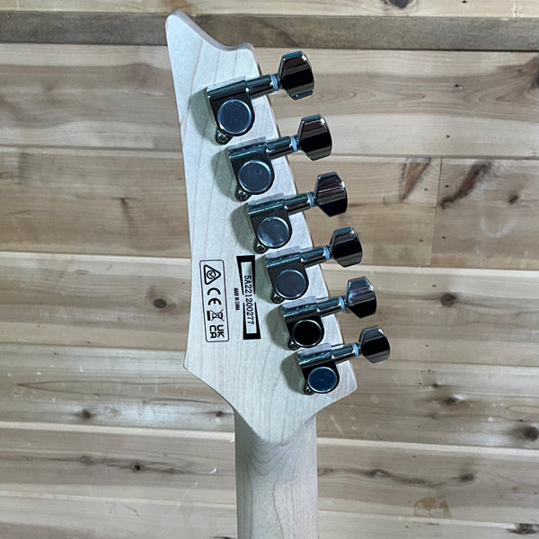 Ibanez GRGM21M Electric Guitar - Orange Burst