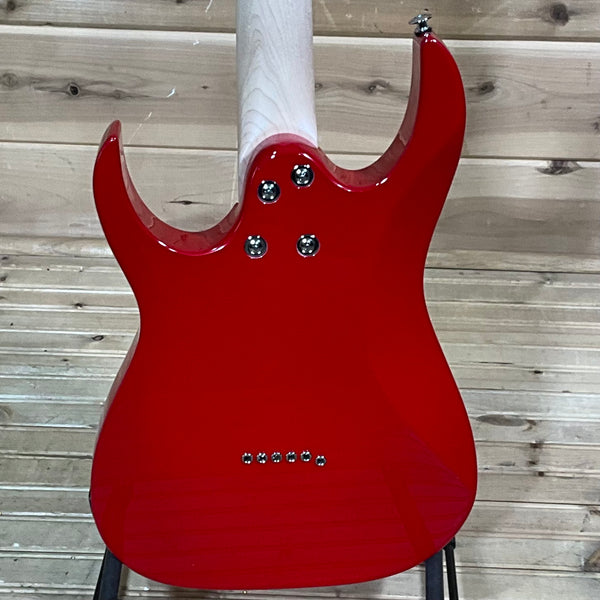 Ibanez GRGM21M Electric Guitar - Orange Burst
