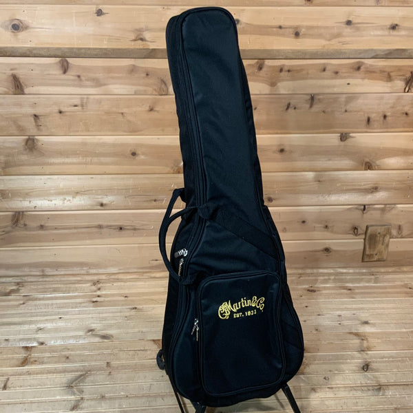 Martin Little Martin LX1E Acoustic Guitar w/ Sonitone Pickup - Natural