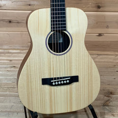Martin LX1E Little Martin Acoustic-Electric Guitar | Martin