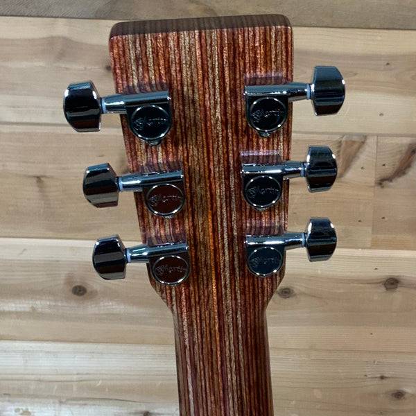 Martin Little Martin LX1E Acoustic Guitar w/ Sonitone Pickup - Natural