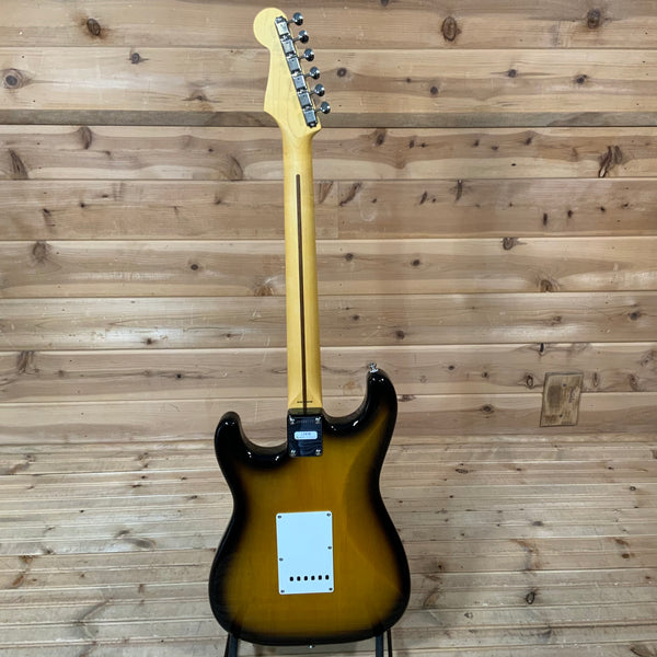 Limited Edition 1954 Roasted Stratocaster® Journeyman Relic