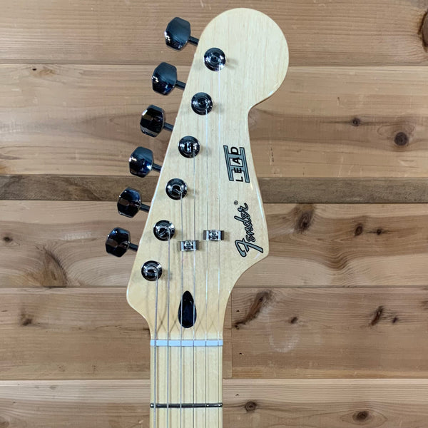 Fender Player Lead II Electric Guitar - Neon Green