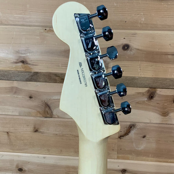 Fender Player Lead II Electric Guitar - Neon Green