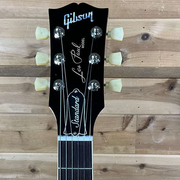 Gibson Les Paul Standard '50s P-90 Electric Guitar - Tobacco Burst