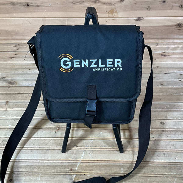 Genzler Magellan 350 Bass Amplifier USED