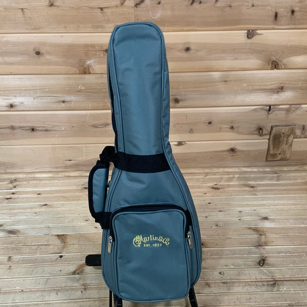 Martin OXK Concert Ukulele - Natural