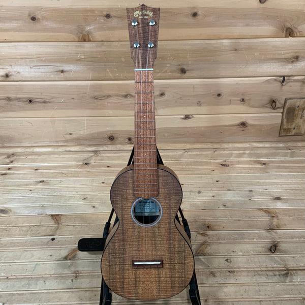 Martin OXK Concert Ukulele - Natural