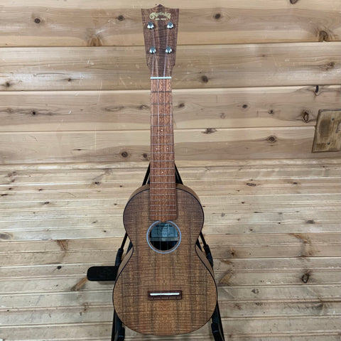 Martin OXK Concert Ukulele - Natural