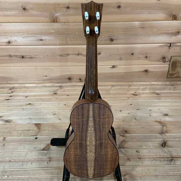Martin OXK Concert Ukulele - Natural