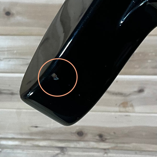 Traveler Speedster Electric Guitar USED - Black Gloss